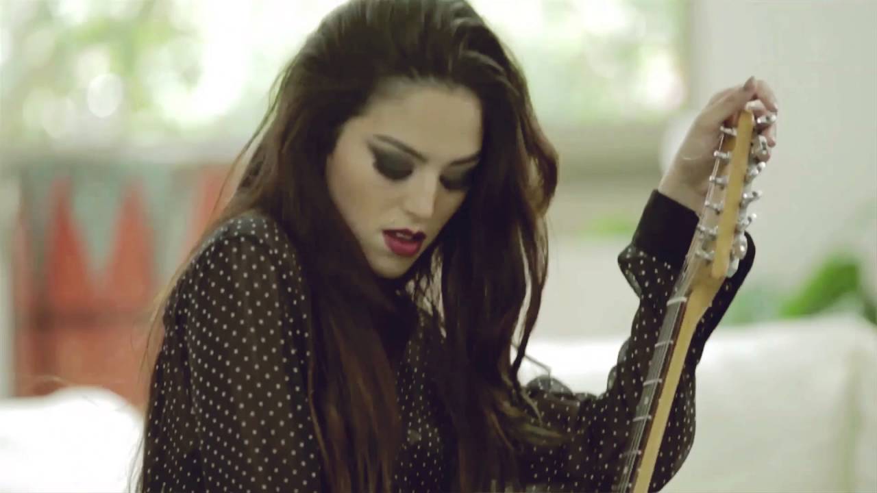 David Humeda - Thunder (Video Oficial)