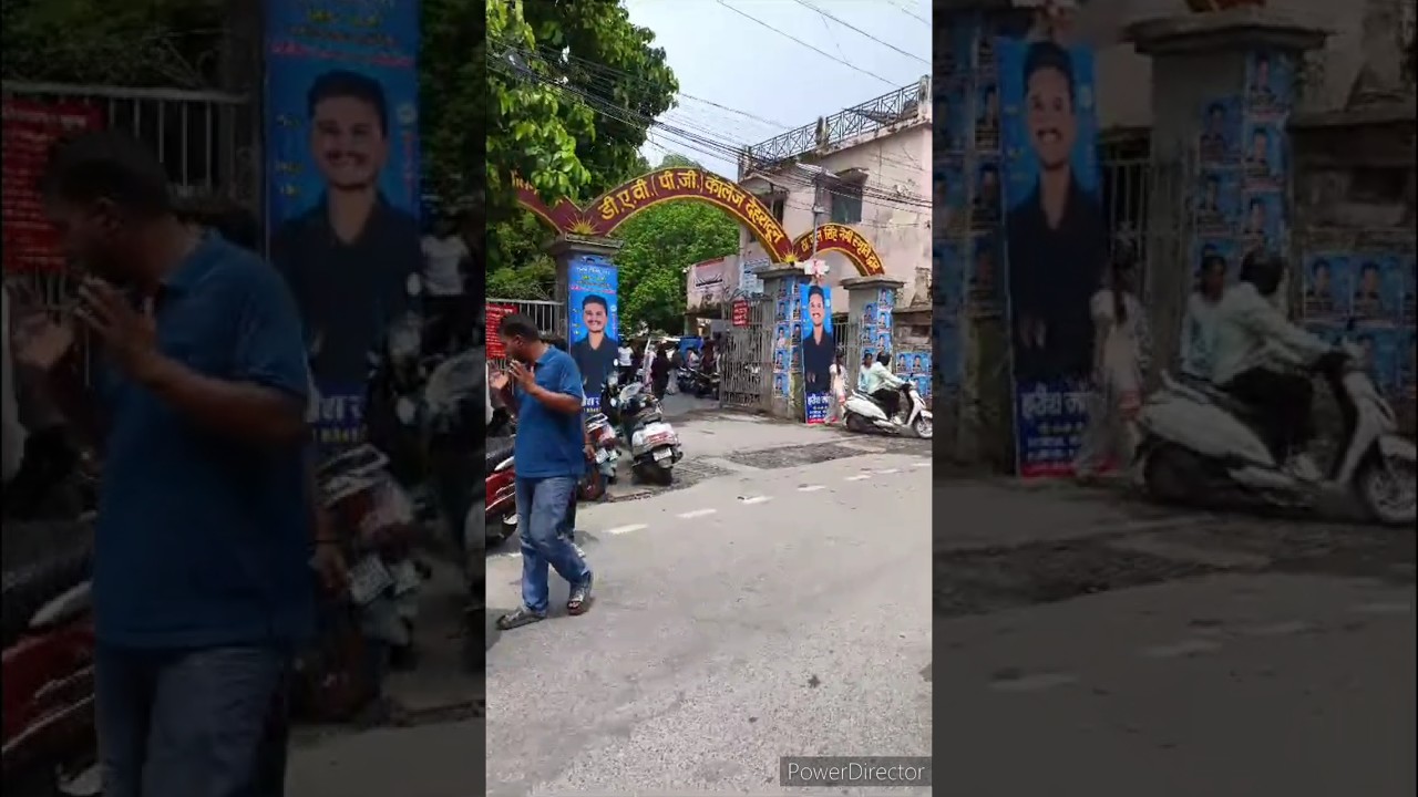 DAV PG College of Dehradun | College of Dehradun | Dehradun | Uttarakhand #shorts #short