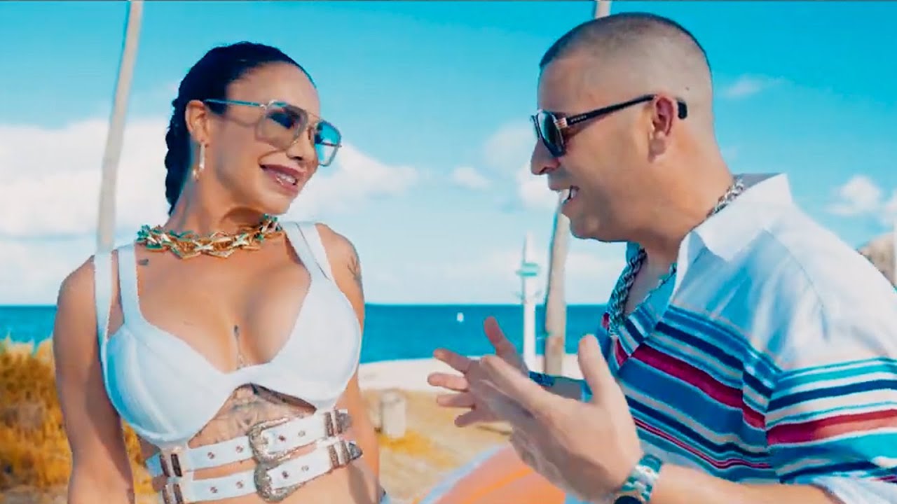 Jaykei 305 ft. Lis Vega - Nos Puede Doler (Video Oficial)