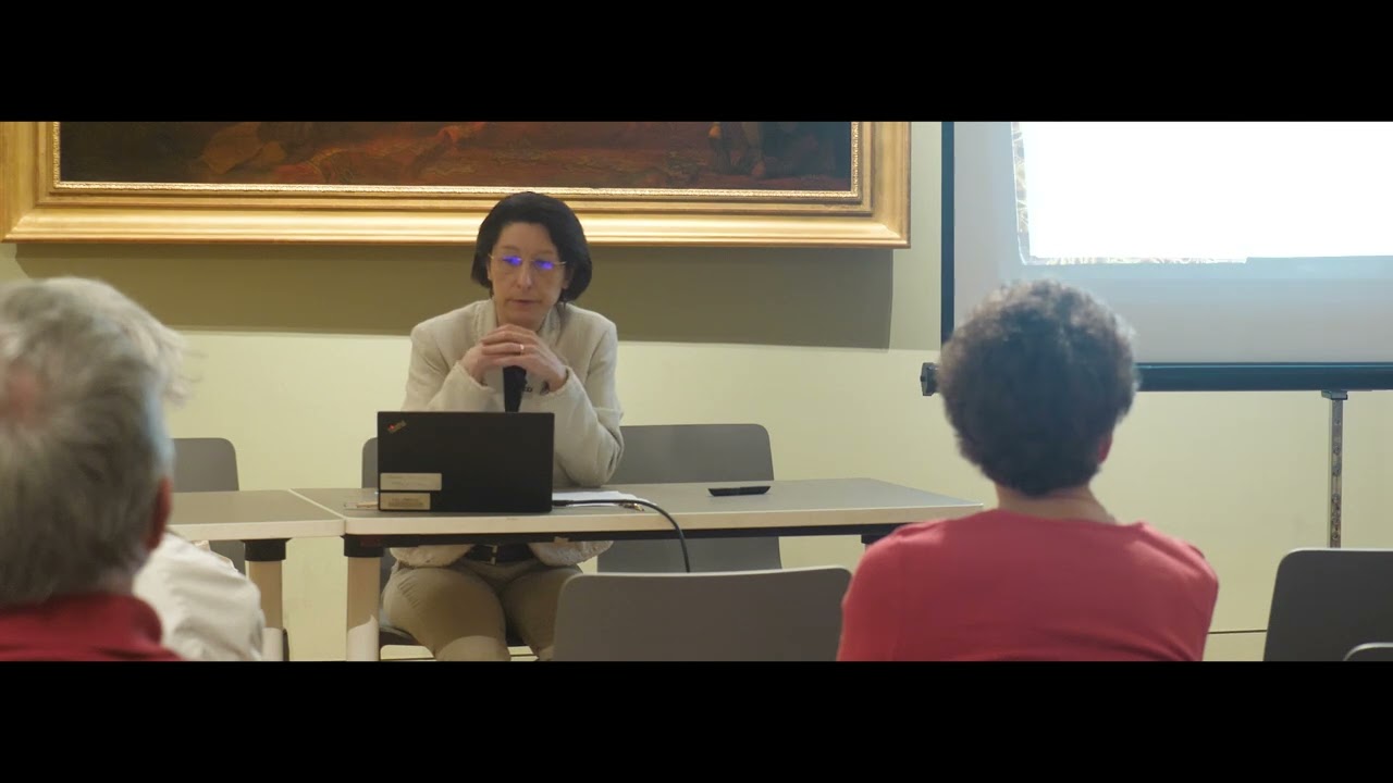 Isabelle Dubois-Brinkmann : L’exemple de l’exposition Made in Germany au MBAA de Besançon