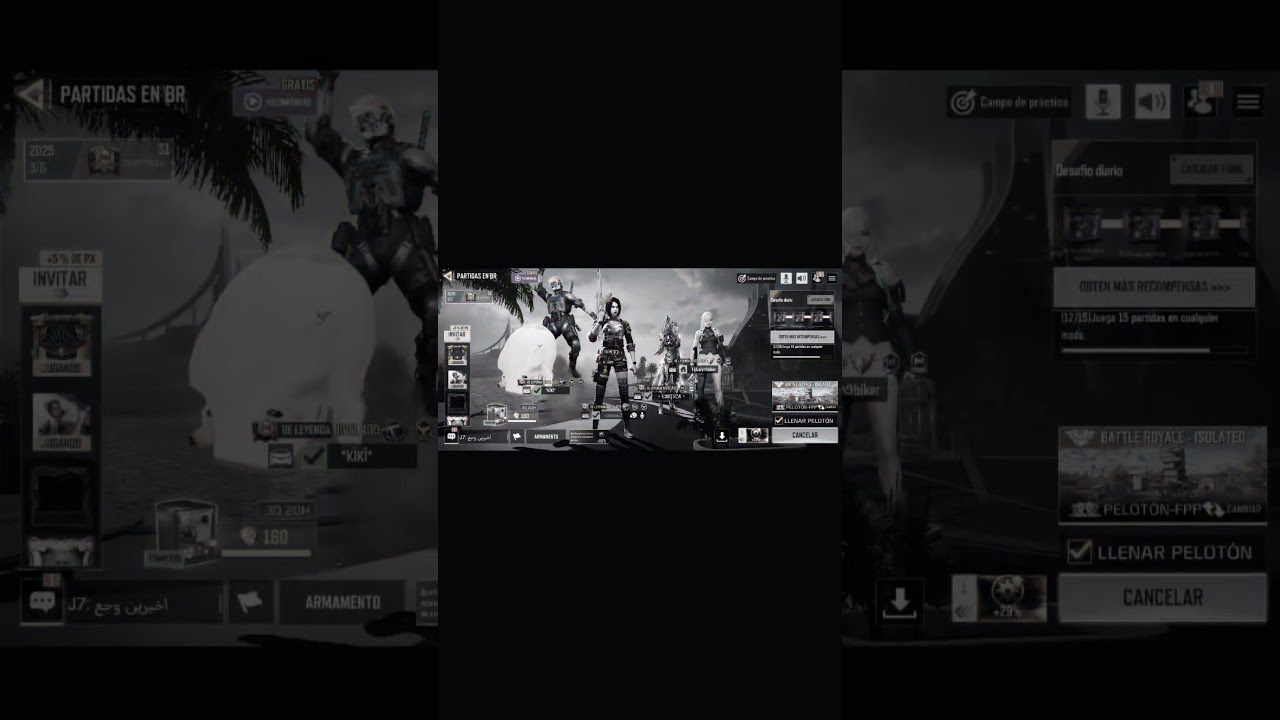 #codmobile