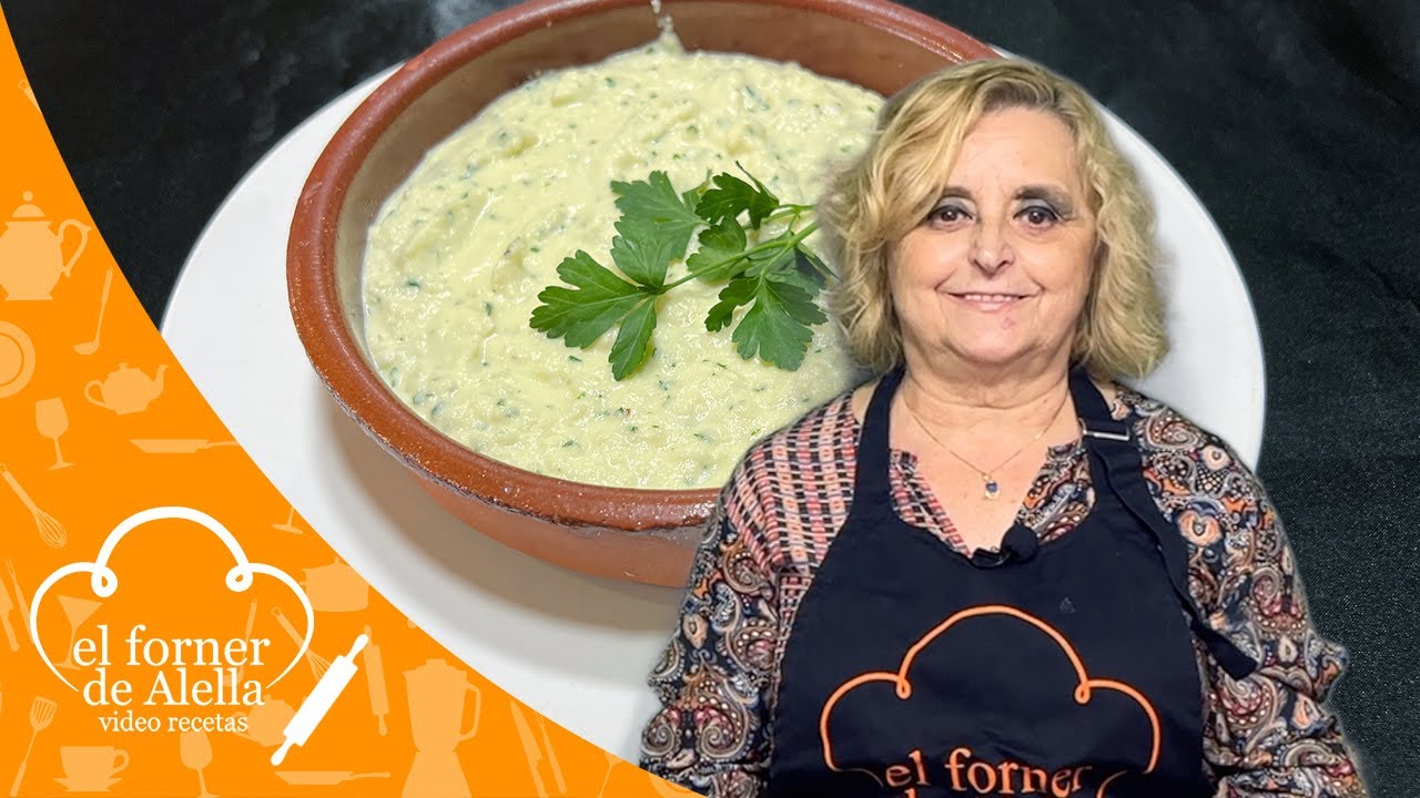 Brandada de Bacalao