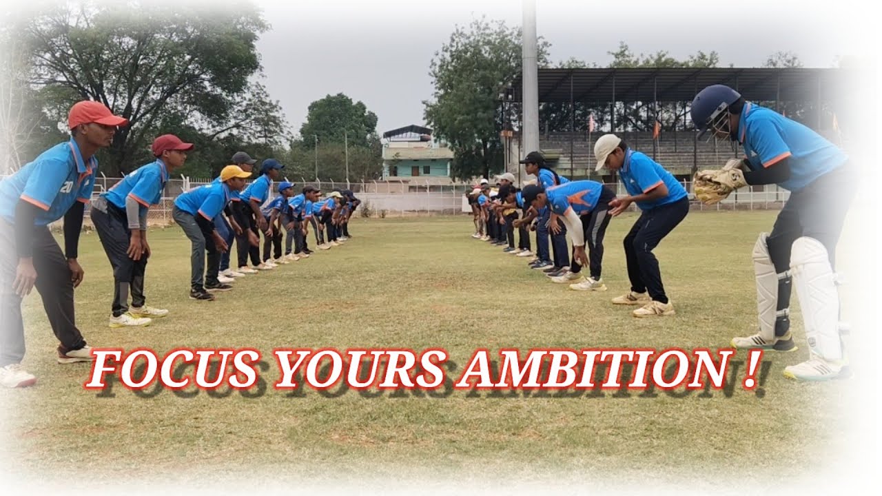 NOT JUST A GAMEIT'S PASSION, DISCIPLINE,AND A NEVER-GIVE-UP ATIITUDE COACH PIONEER 