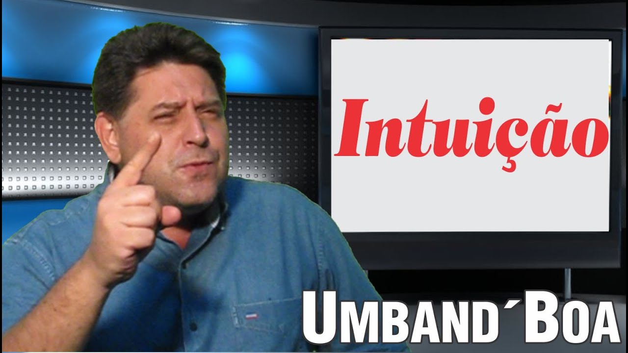 091 - Intuição