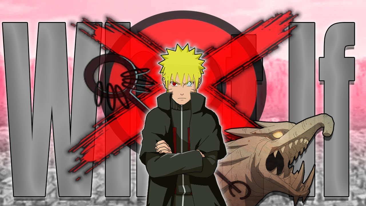 What If Naruto Was Kicked Out Of His Clan And Was Given Great Power Short Movie