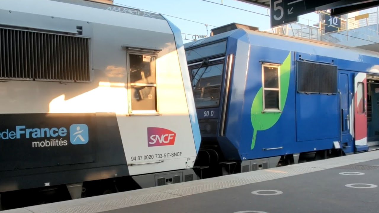 #rer d