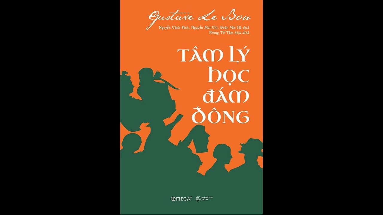 Tâm lý học đám đông