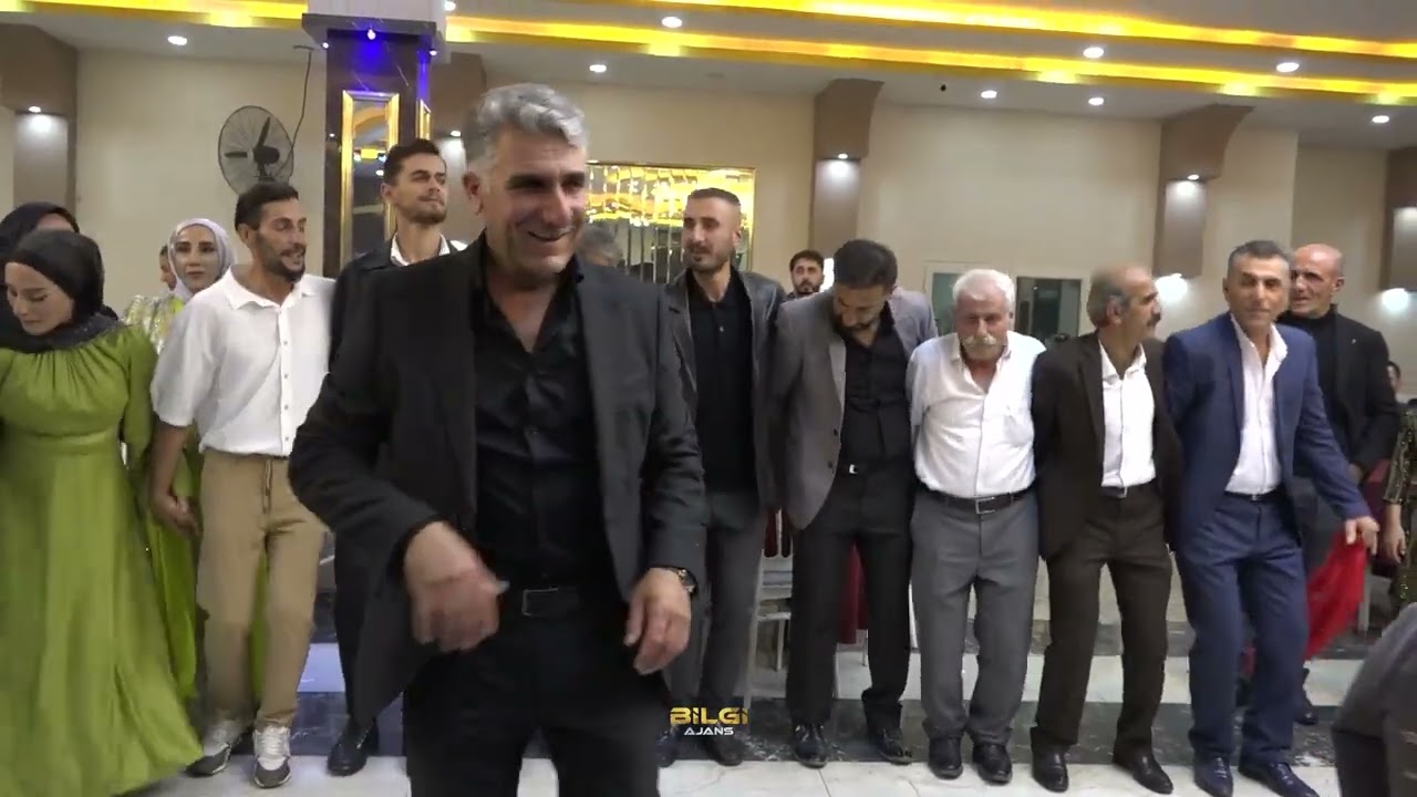 HOZAN KOÇER SERHED NEÇİRWAN // DENİZ & EKREM //