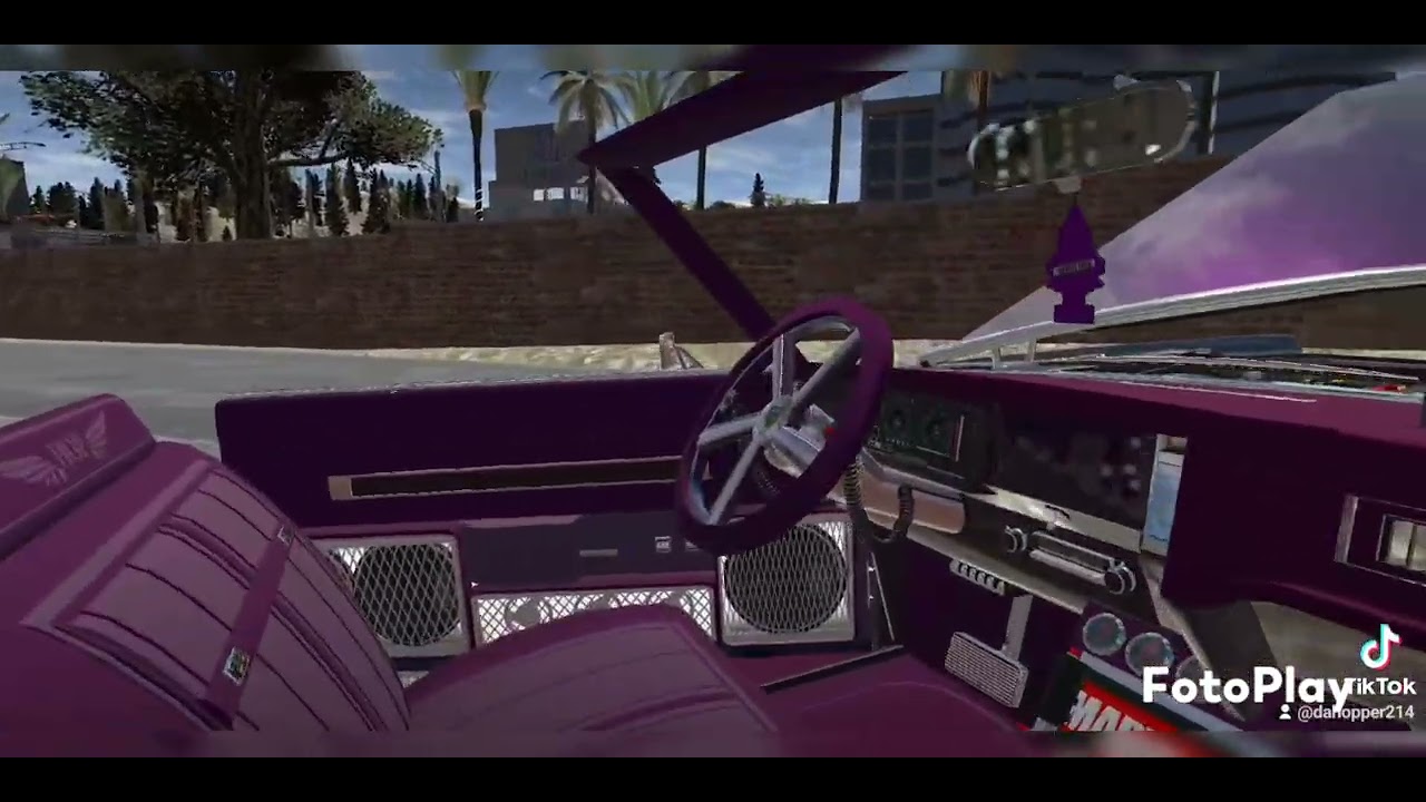 The King of donks 