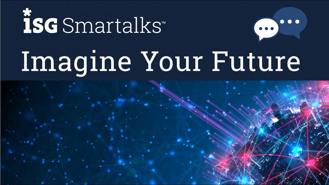 ISG Podcast Ep #27: What Is Digital Engineering and Why Does It Matter?
