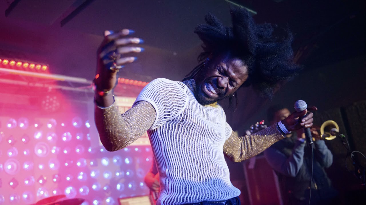 Using Speedlights for Music Photography