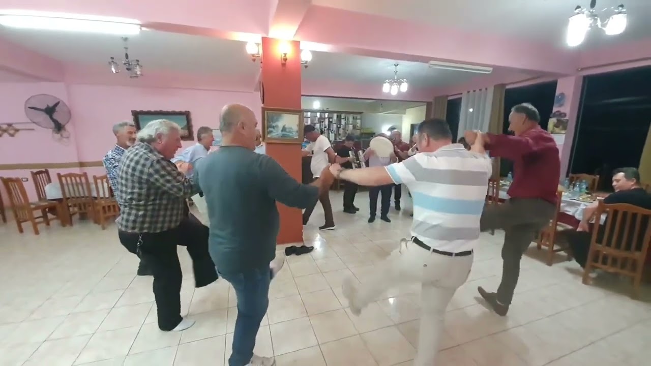 Deshiran 2023 Idajet Shtepenja Klarinet Arben Bezati Lumturi Bezati Jetnor Braho Fatmir Koxhaj