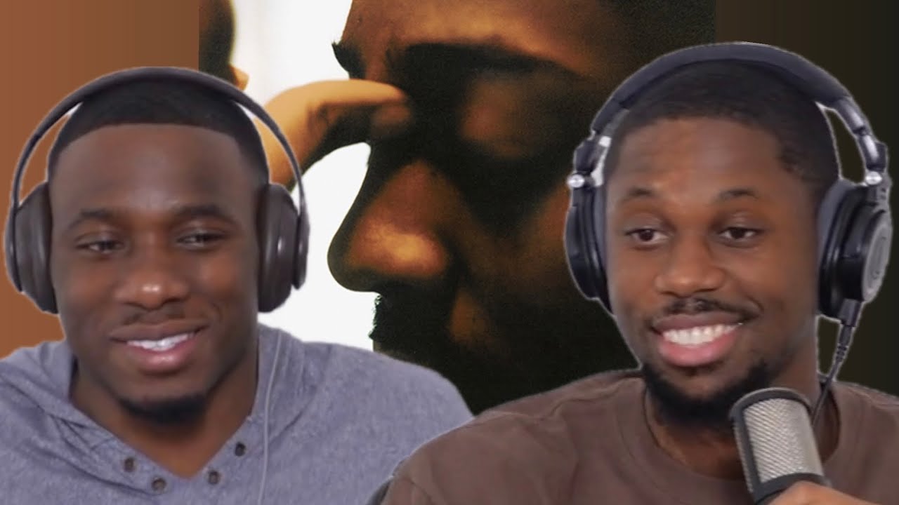 Brent Faiyaz - Icon - FIRST REACTION