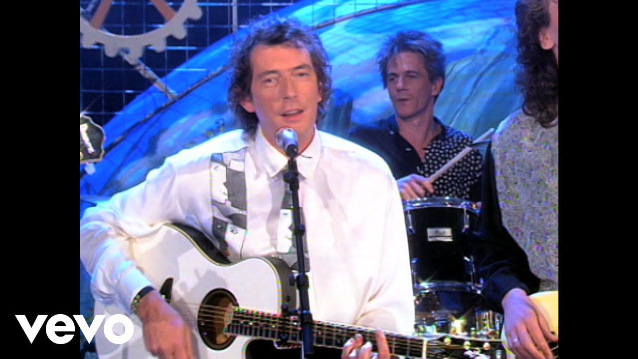 Münchener Freiheit - Du bist Energie für mich (Musik liegt in der Luft 30.01.1994) (VOD)