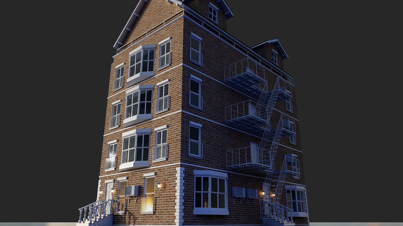 House Designer HDA