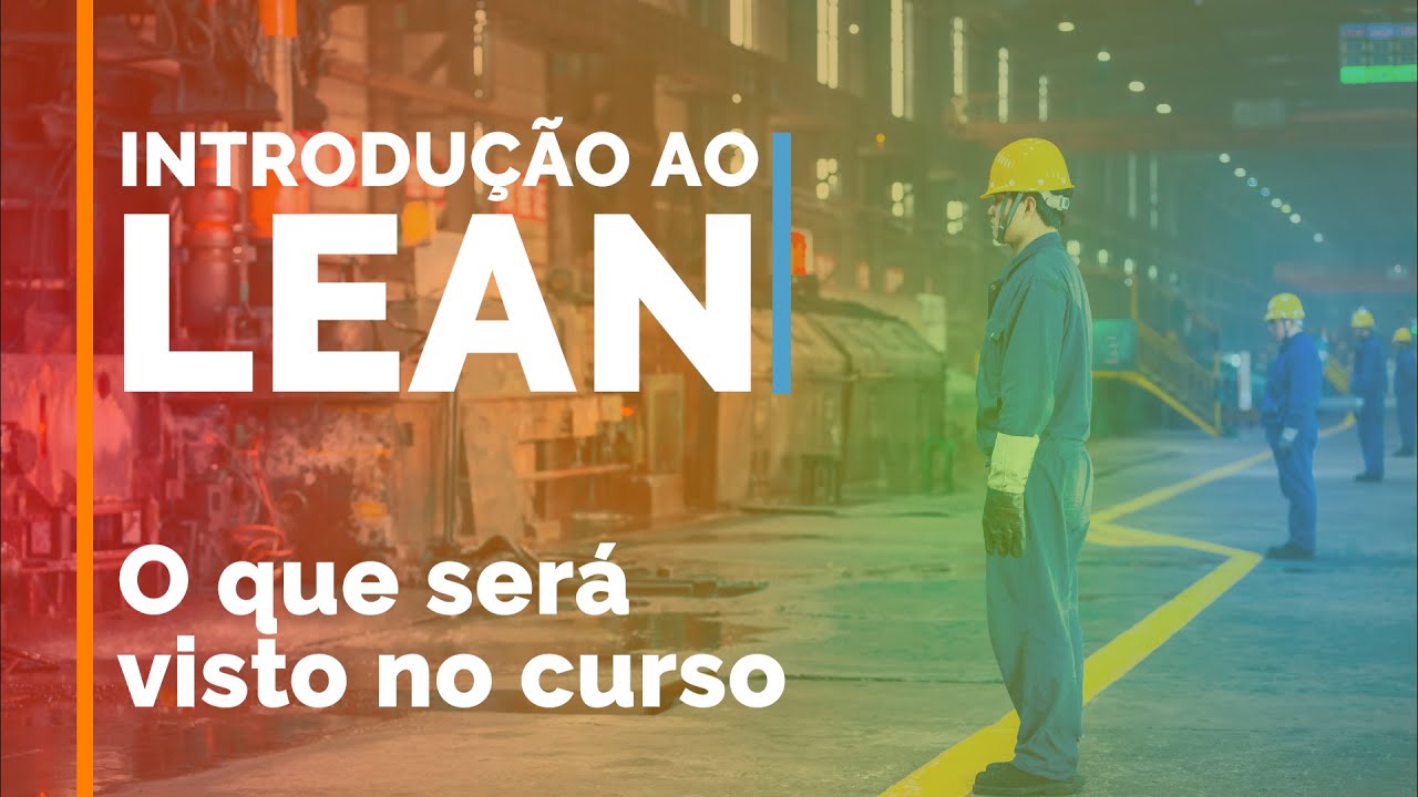 Introdu&ccedil;&atilde;o ao Lean | FM2S