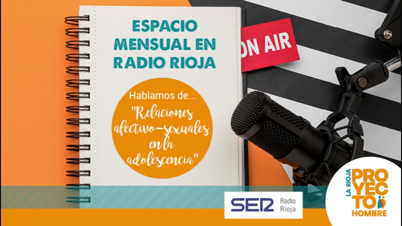 Relaciones afectivo-sexuales en la adolescencia: acompañar sin miedo y educar desde la confianza