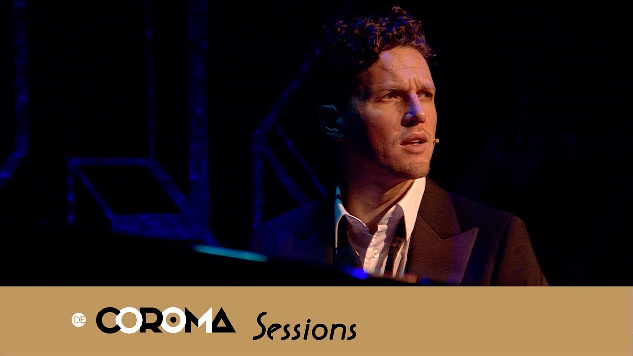 De CoRoma Sessions II - Van Peel overleeft de Graaicultuur (2017)