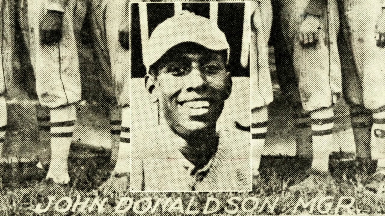 J.L. Wilkinson Quote - The Donaldson Network Films
