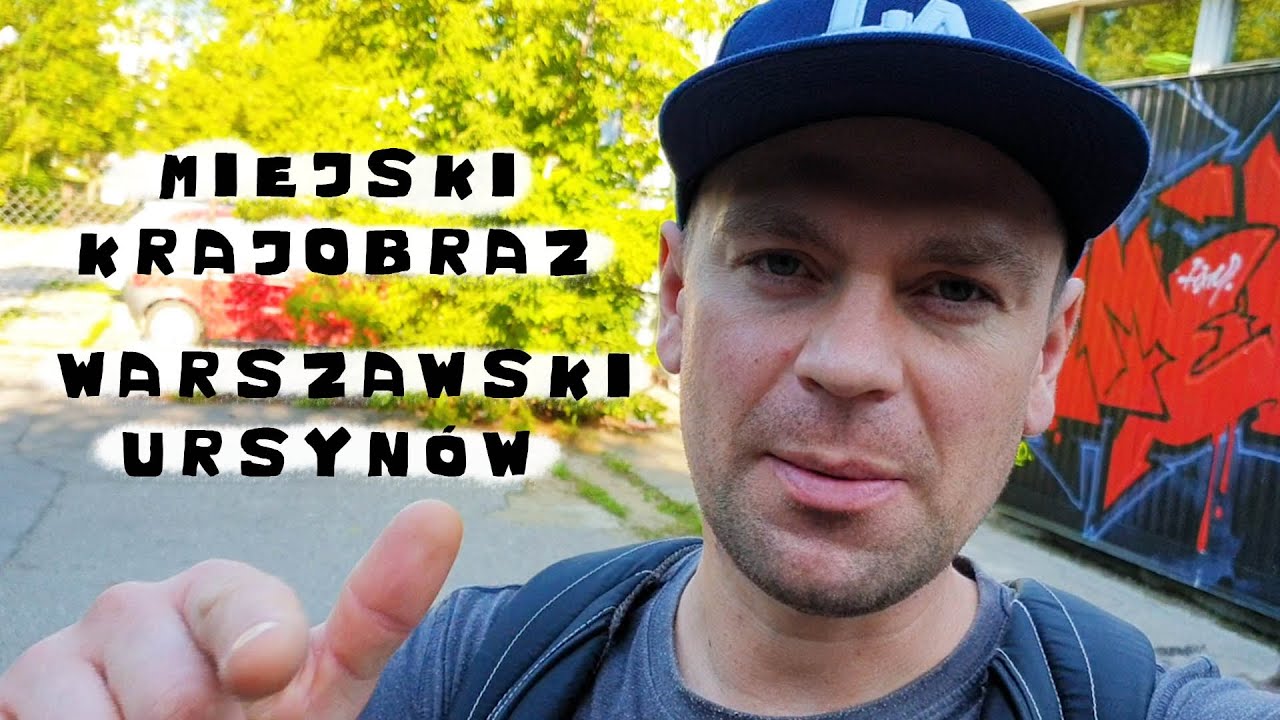 Miejski Krajobraz Sztuki   Warszawski Ursynów