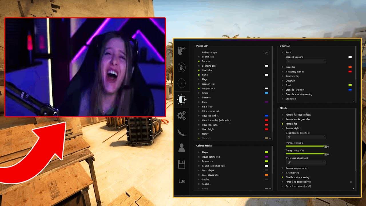 O Trollez pe AlexaTV cu HACK pe LIVE! A dat RAGE?!