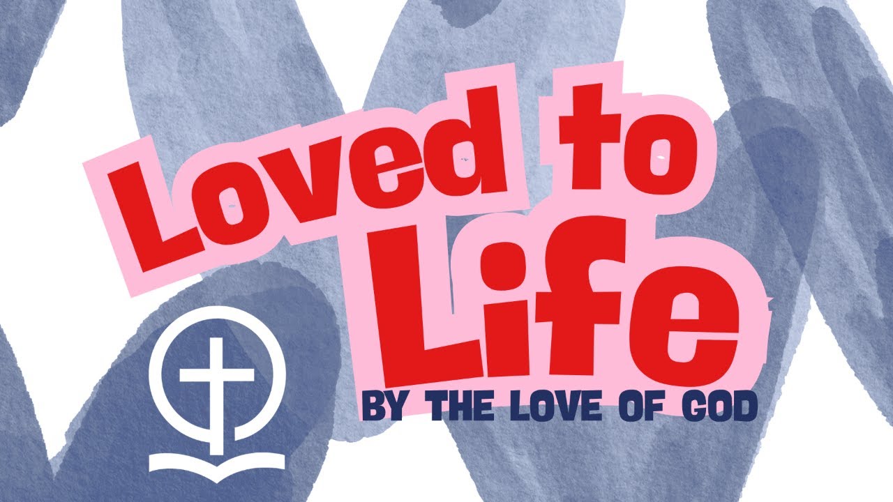 Loved to Life: By the Love of God | Elder Scott Hennigan | February 8, 2026