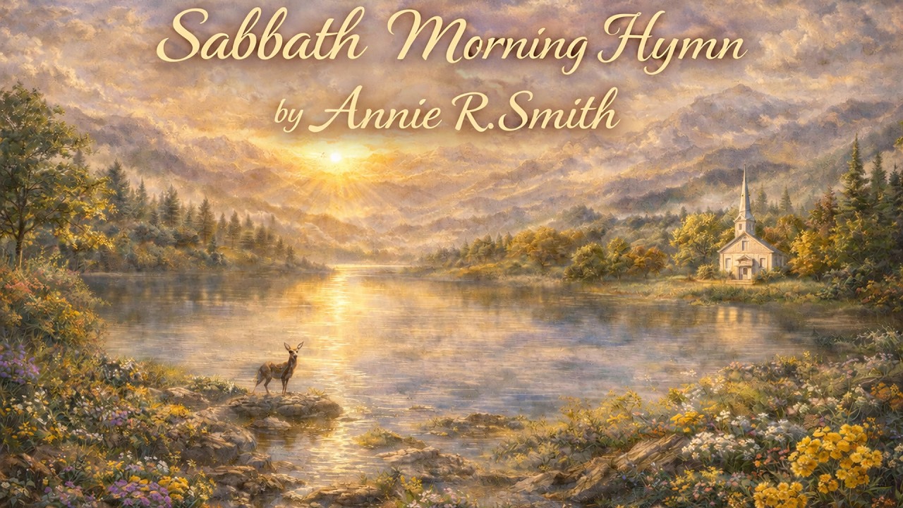 Sabbath Morning Hymn (Annie R. Smith)