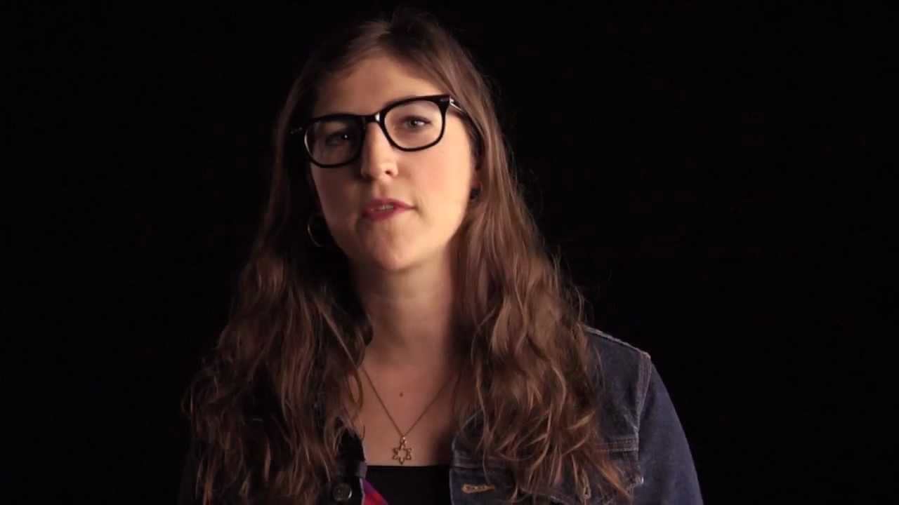 Secret Life Sneak Peek:  10 Questions for Mayim Bialik