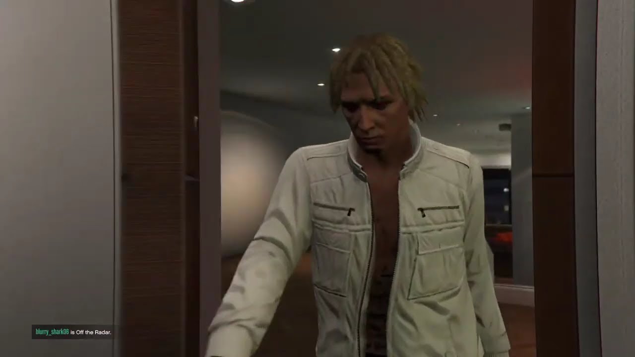 Playing GTA 5 Online LIVE - (Part 1)