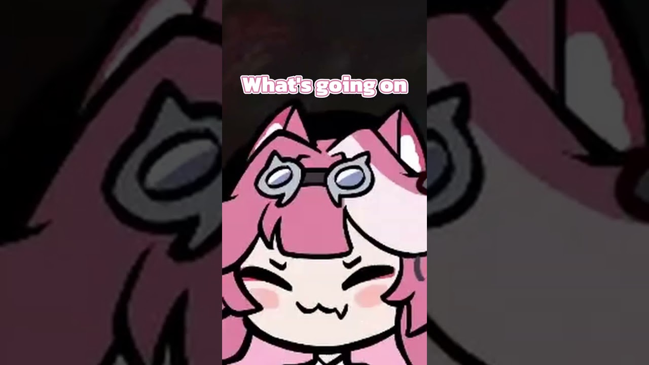 Shiori Stunlocks Kronii By Complimenting Her Motherness  
