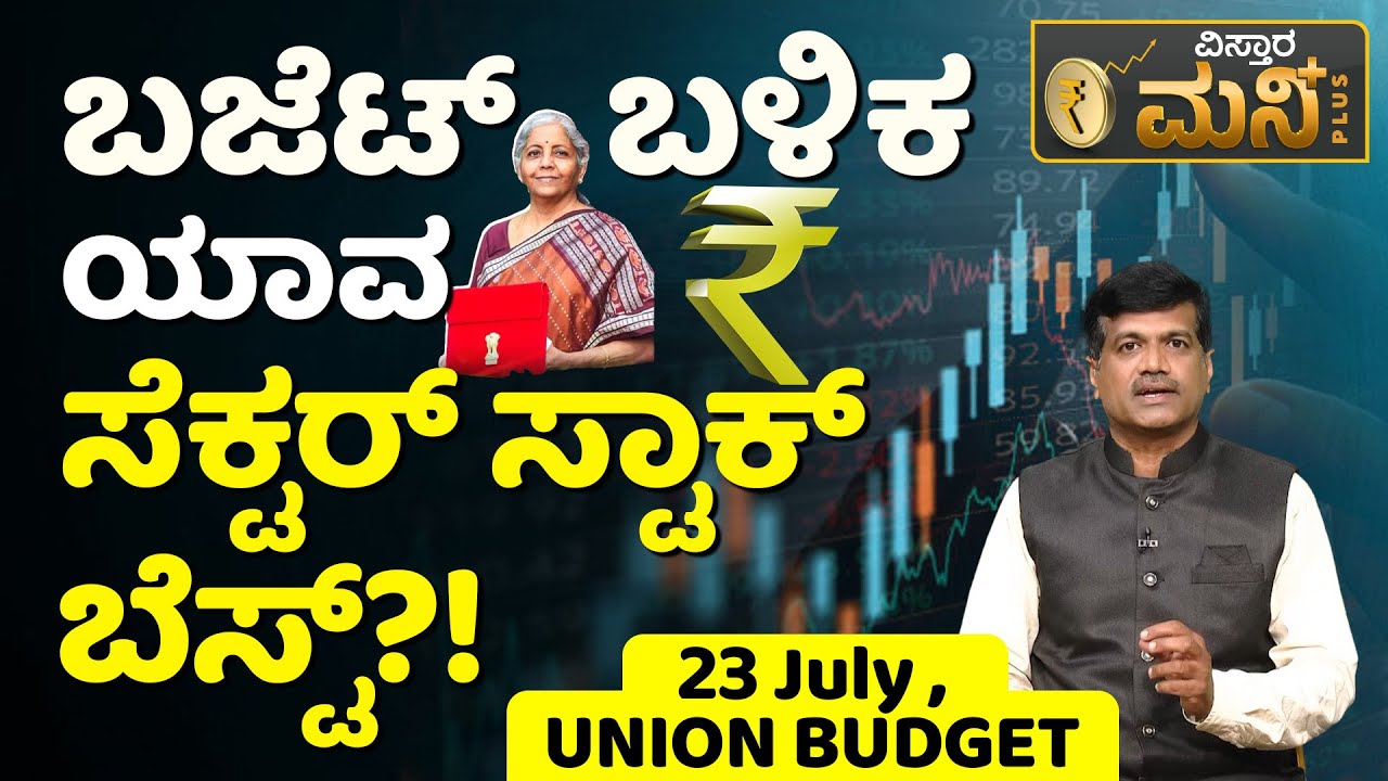 Which sectors  will benefit the most in budget I Budget Expections | Union Budget 2024