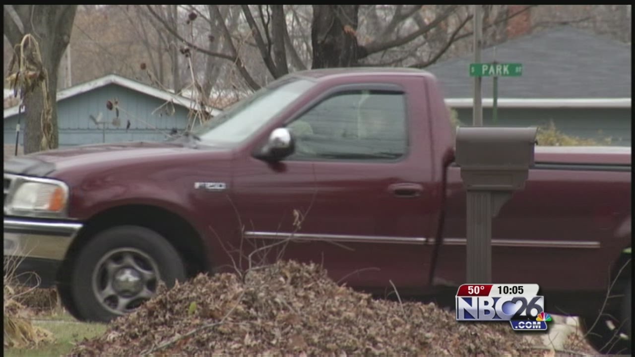 Shawano County Sheriff Election Heats Up