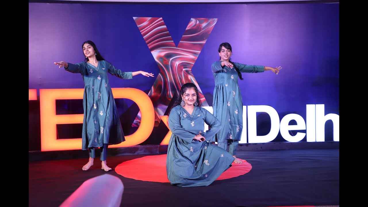 TEDxIMI Delhi 2025 || Dance Performance ft. InSync - IMI Delhi Dance Society