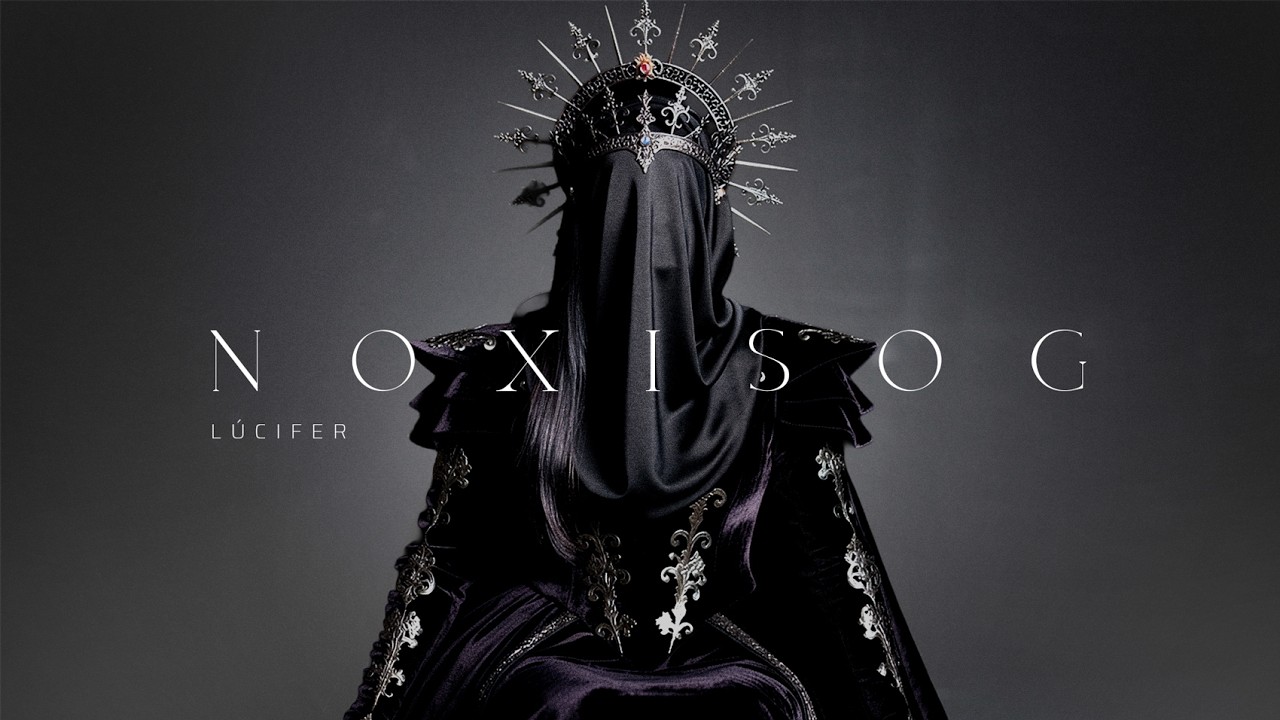 【  NOXISOG 】—  Lúcifer  —  Original Mix