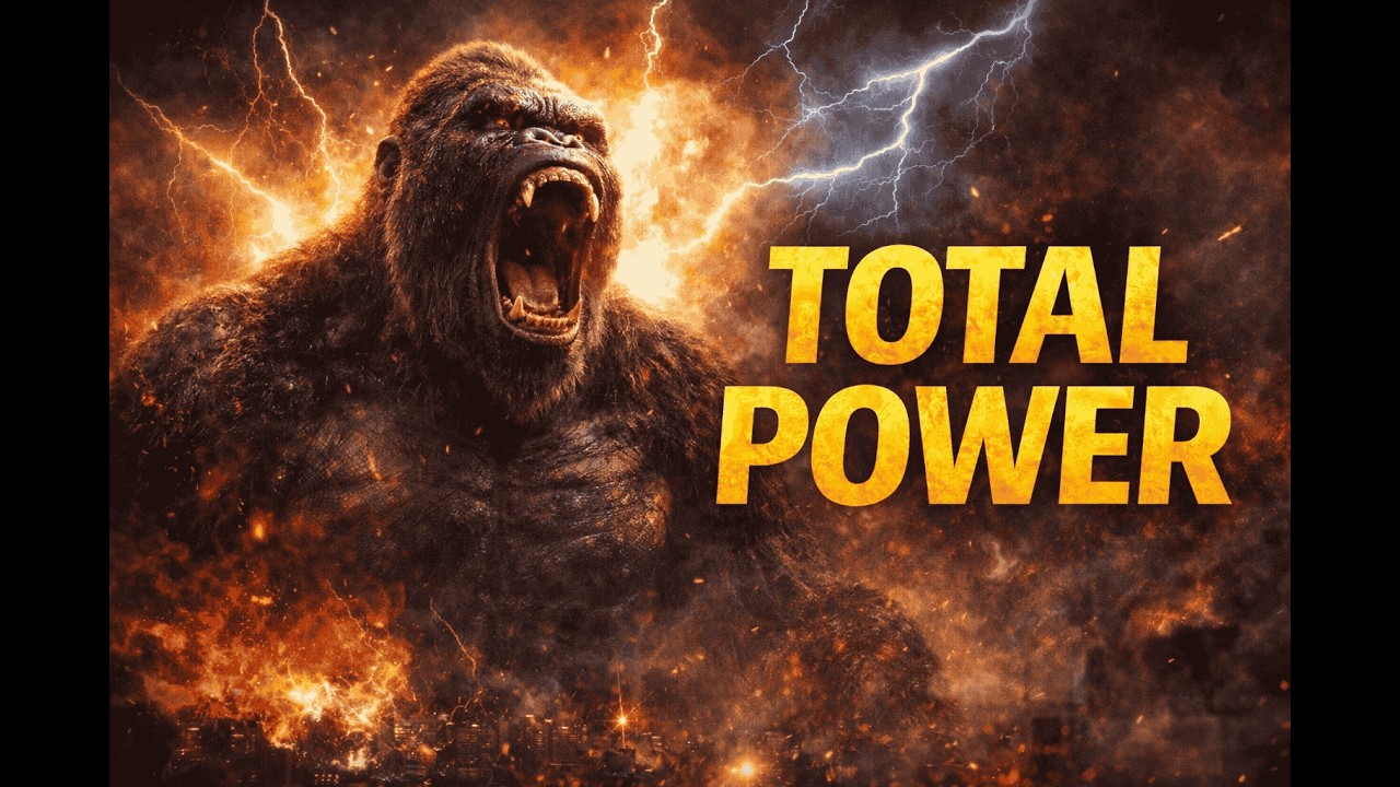 The Battle That Revealed Kong’s True Strength