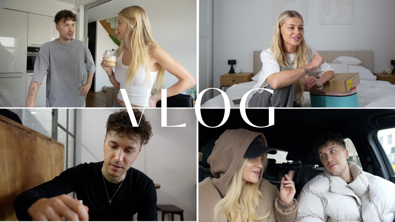 NIE TEGO SIĘ SPODZIEWAŁAM 🤬 *odwiedziliśmy super miejsce w Warszawie ☕️ | VLOG