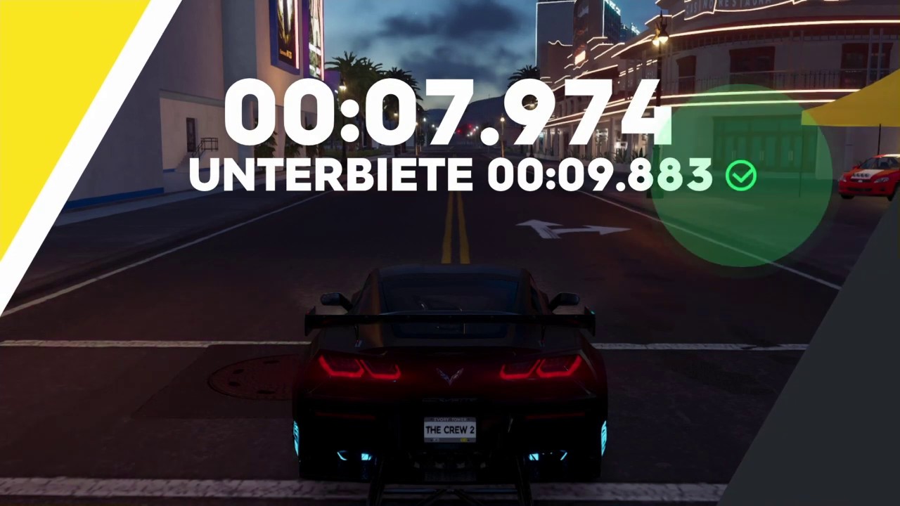 The Crew 2 