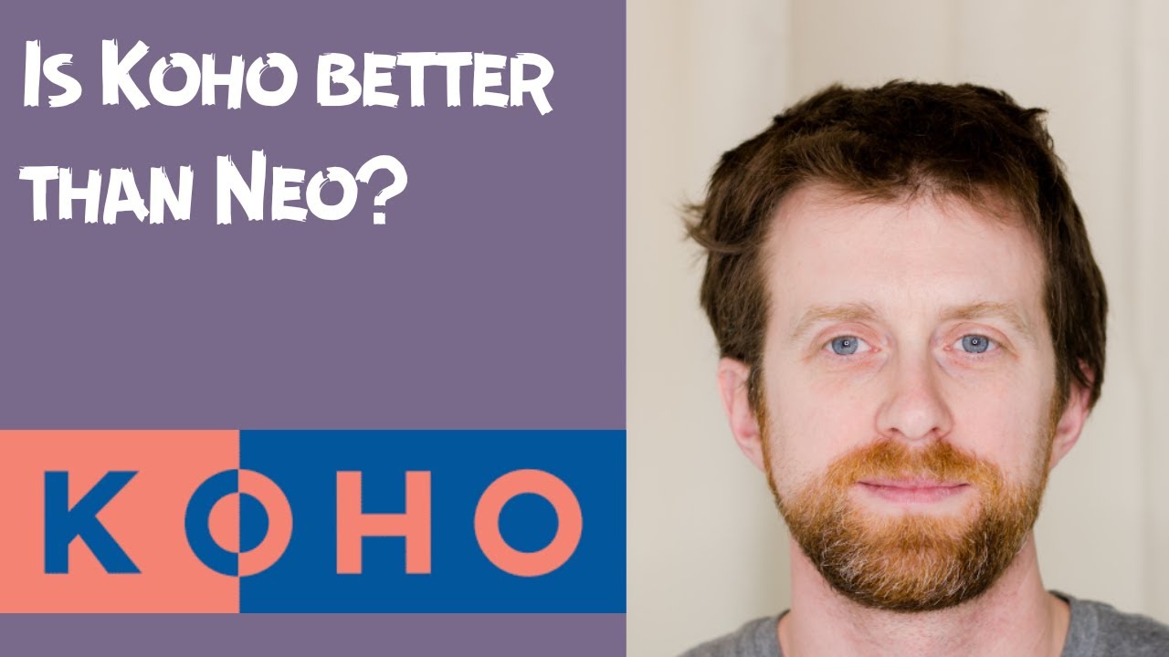 Is Koho better than Neo?