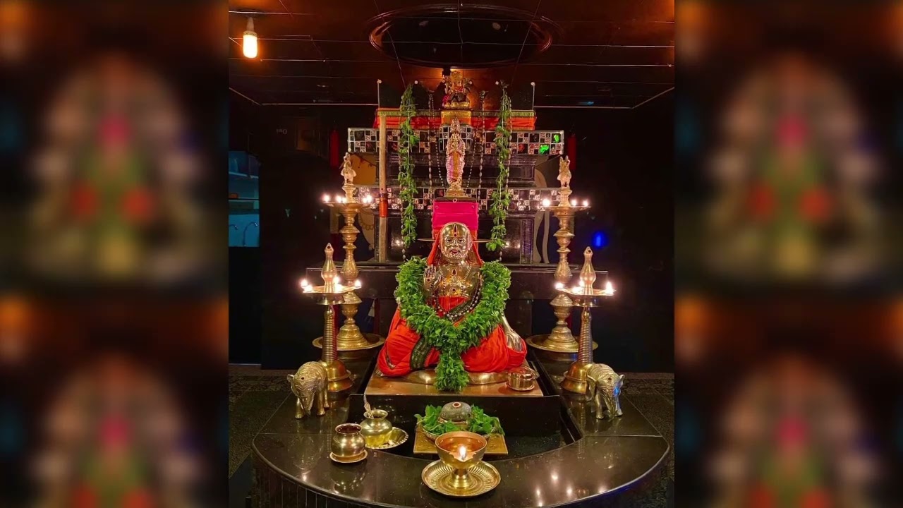 Rayara Paadu Ele Manave