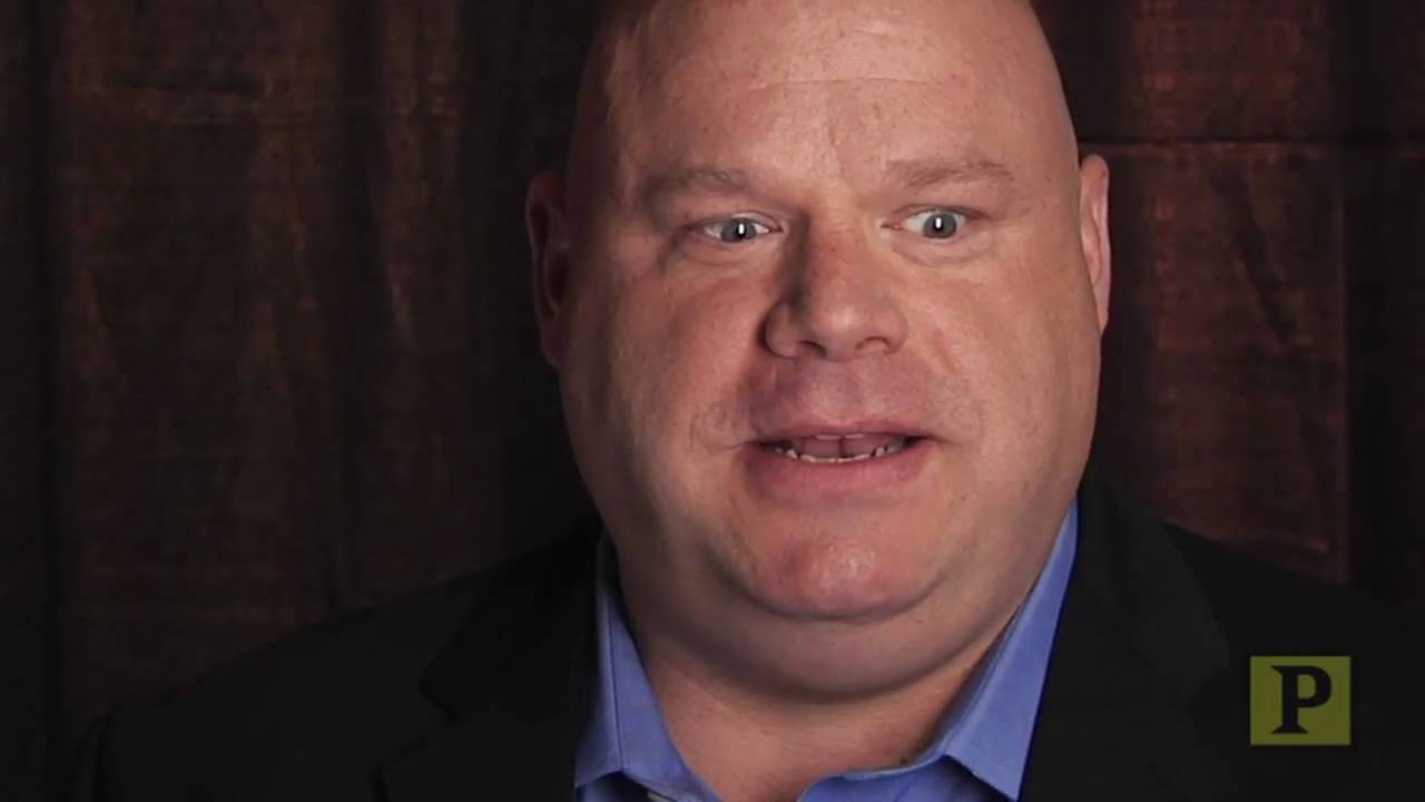 Kevin Chamberlin's Favorite Fester Moments