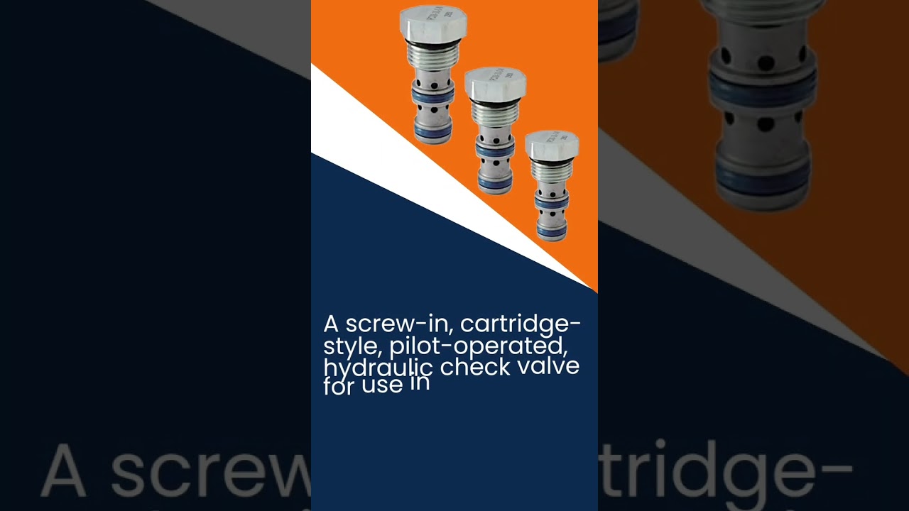 Innovation in Every Valve!