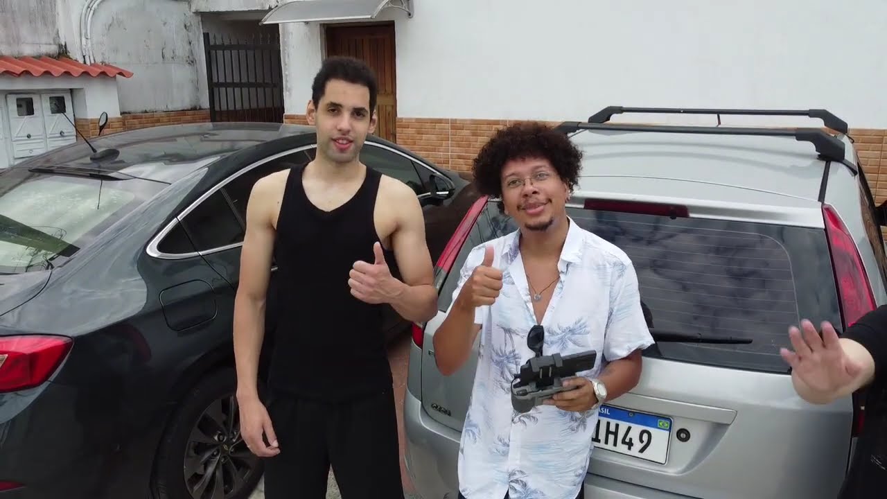 PRAIA DA PEDRA SELADA - VOANDO DE DRONE POR BERTIOGA