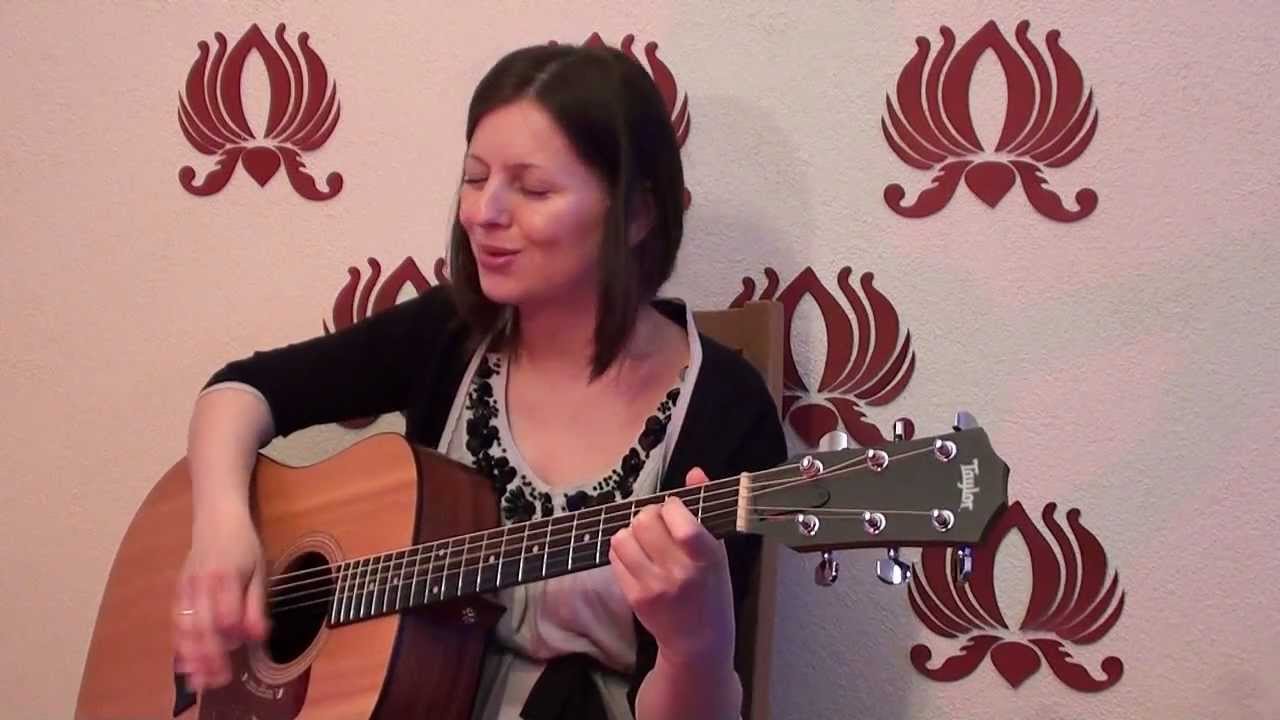 Travis - Sing (Cover) by Zina
