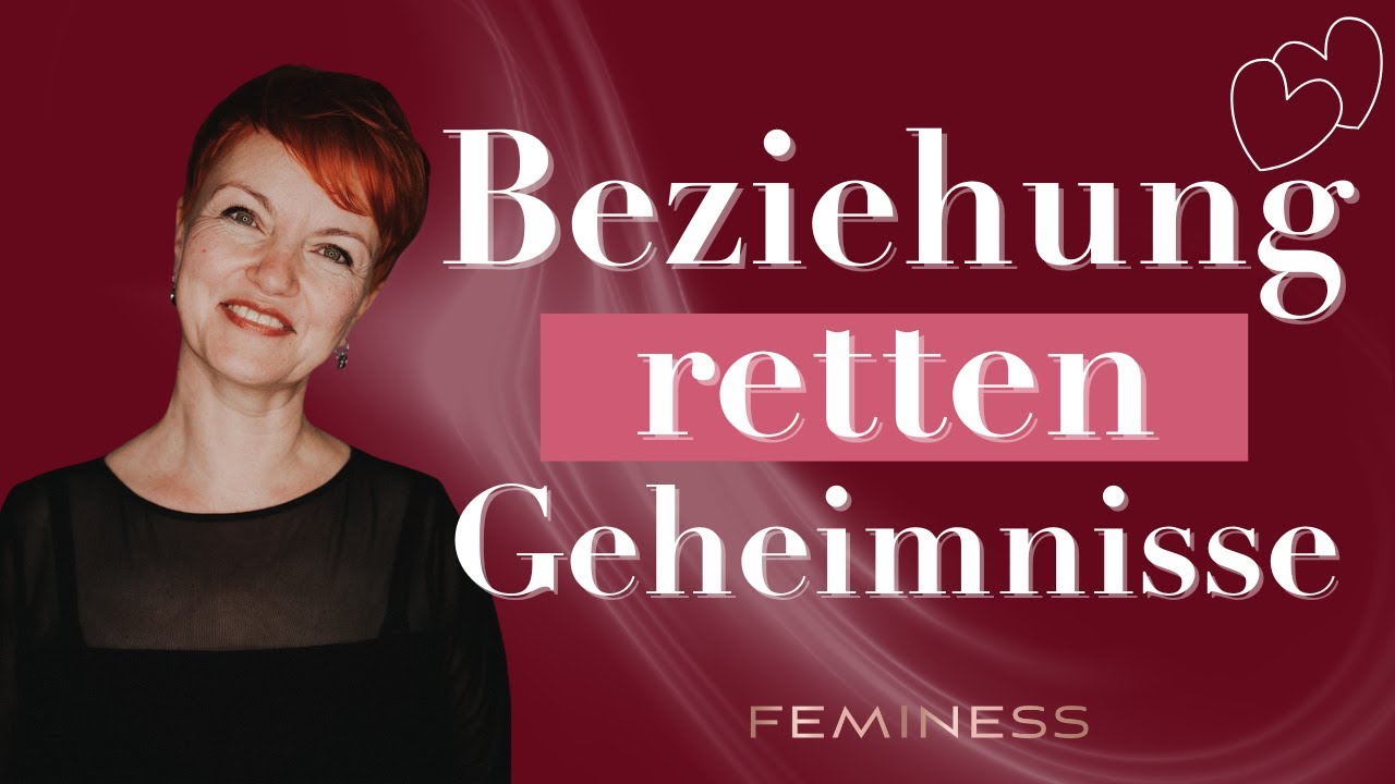 Wie du deine Beziehung rettest: 5 bew&auml;hrte Tipps!