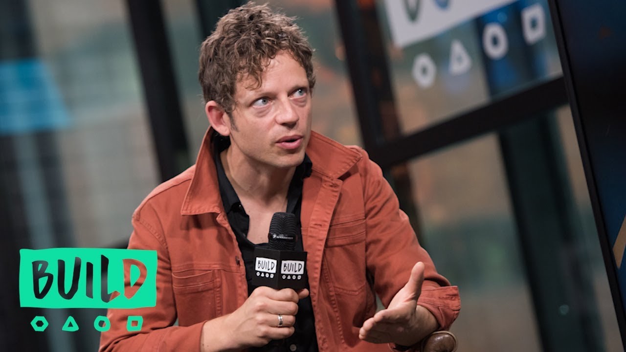Bernhoft Chats About His 