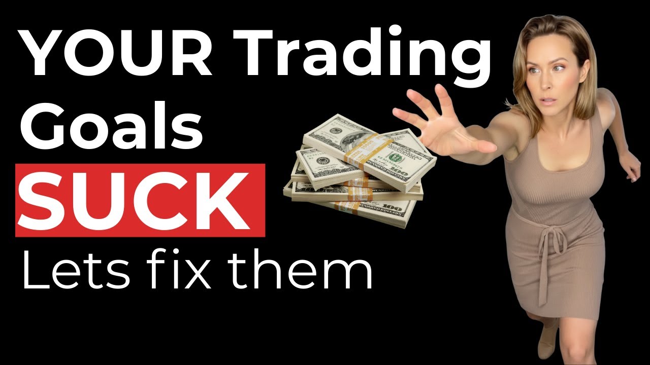 How to Set Trading Goals That Actually Work in 2026