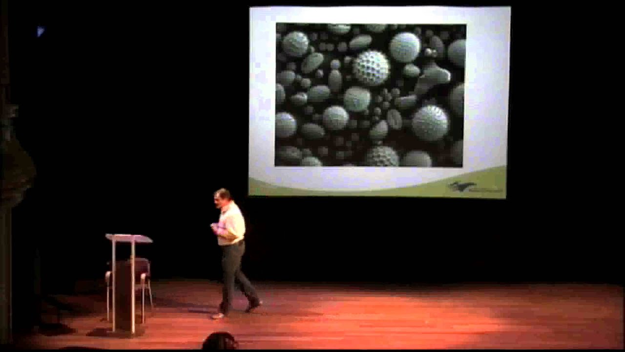 Isala Publieksacademie - Jurgen te Rijdt over allergische neusklachten (3/3)