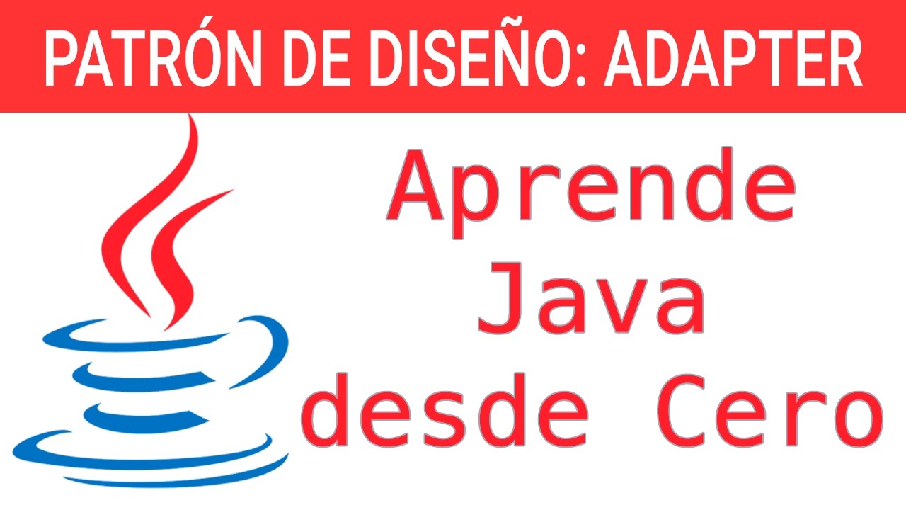 Patrón de Diseño Adapter