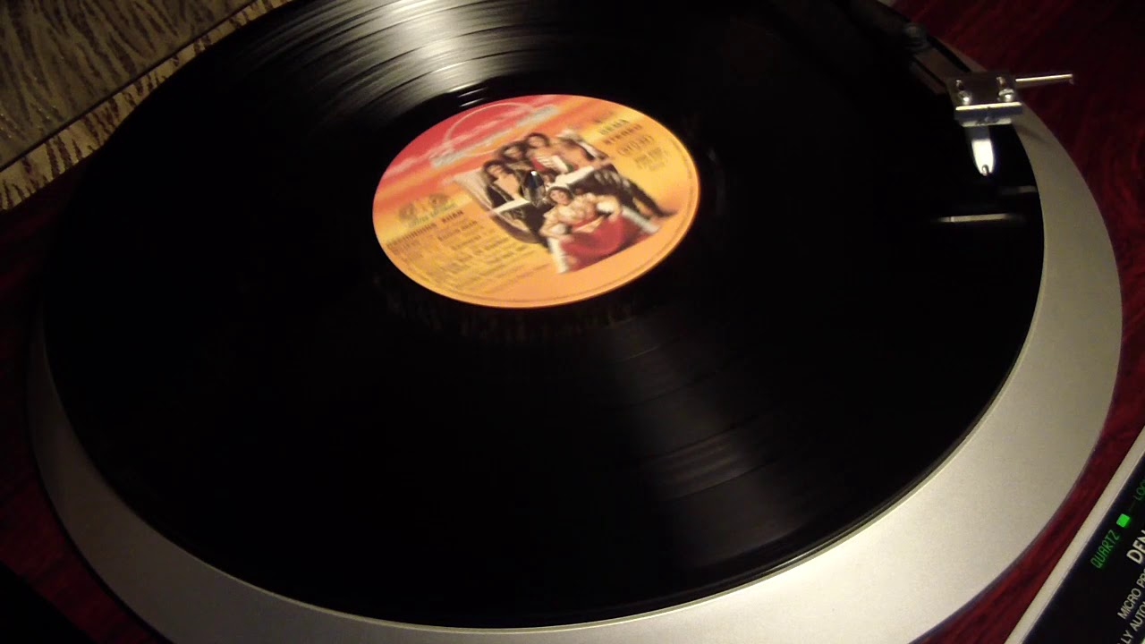 Dschinghis Khan - Moskau (1979) vinyl