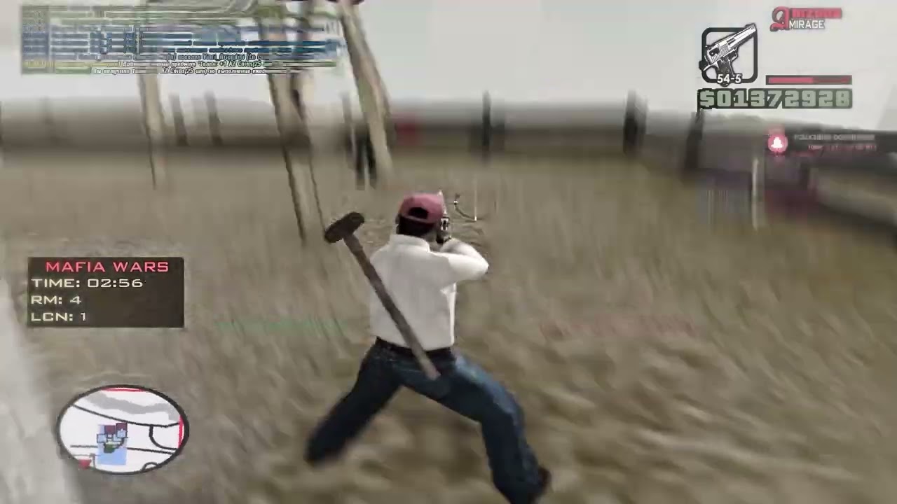 mafia three [gta in desc]